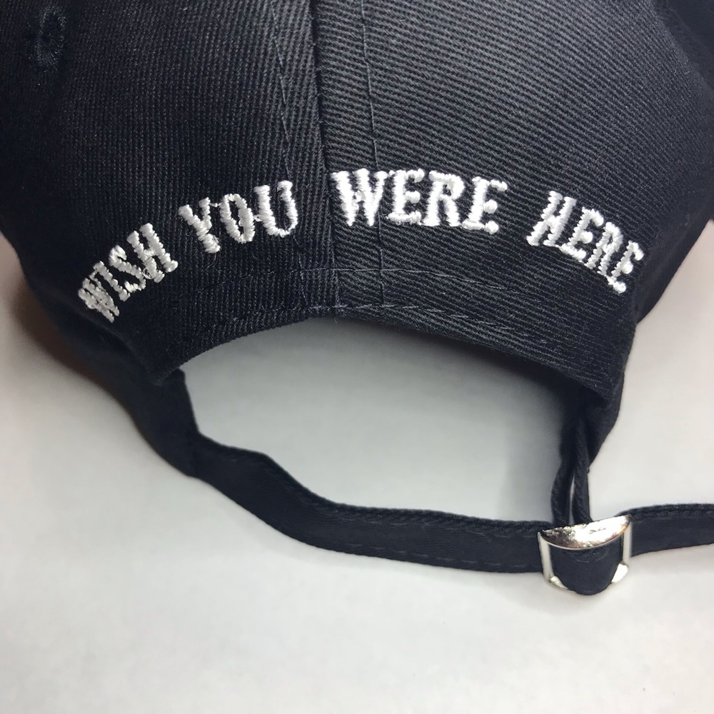 🆕 Astroworld dad hat - Picture 6 of 6